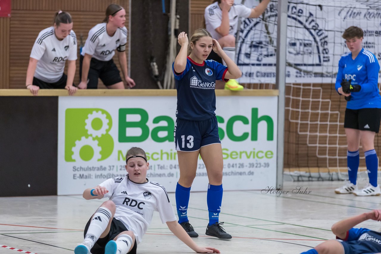 Bild 365 - VR Bank Cup Horst